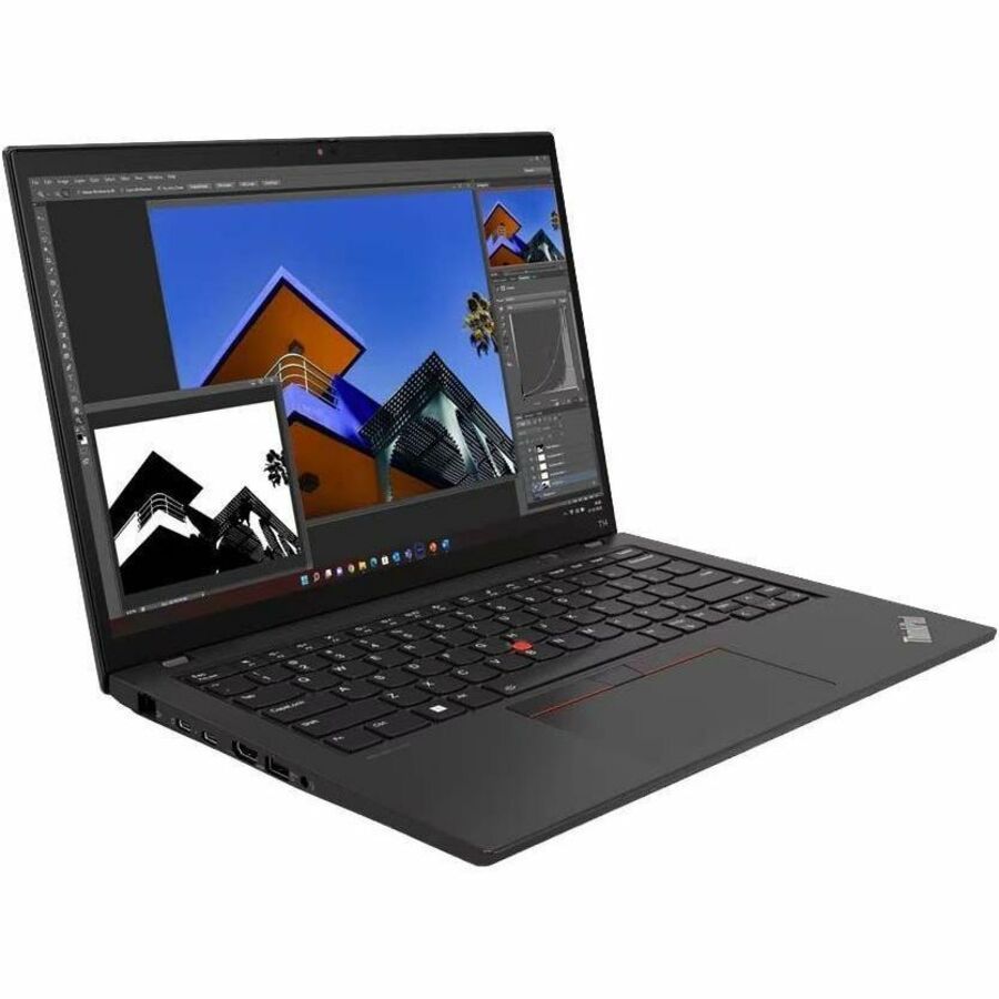 Lenovo (21K30006US) Notebooks