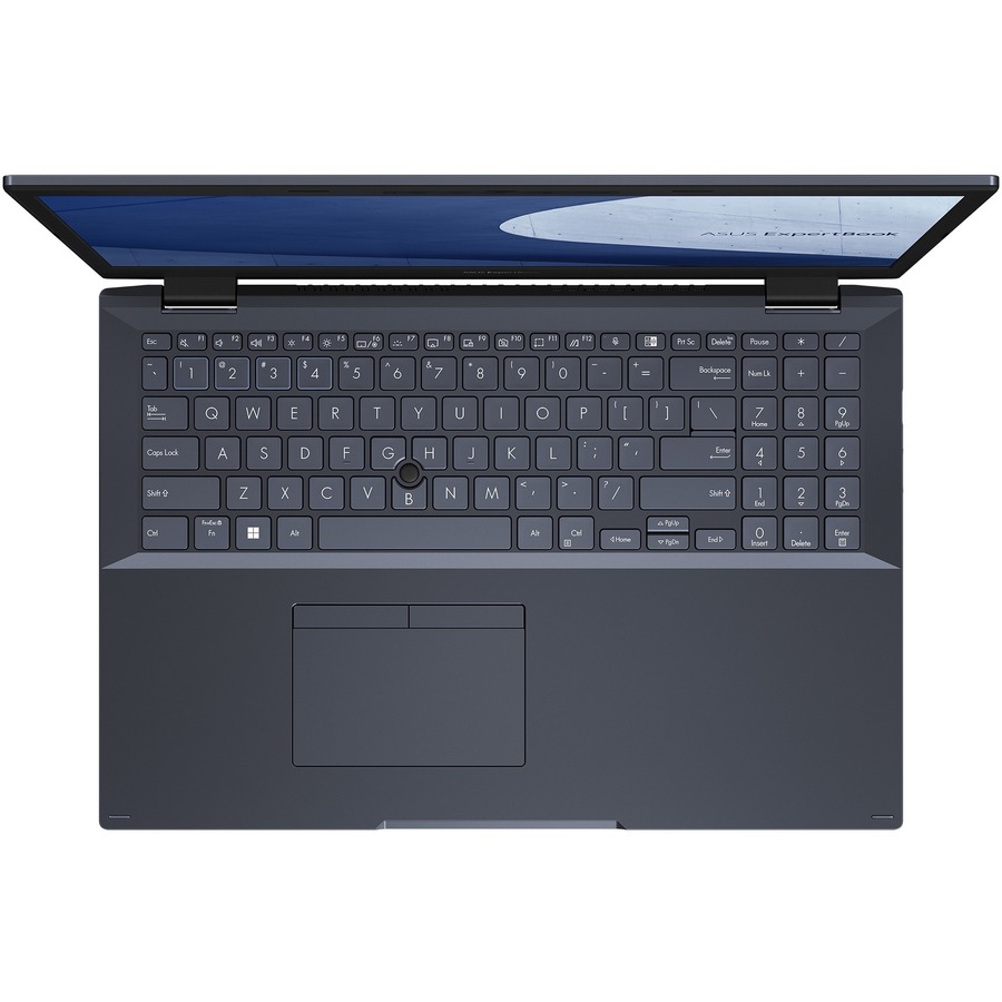 Asus (B2502CVAP53CA) Notebooks