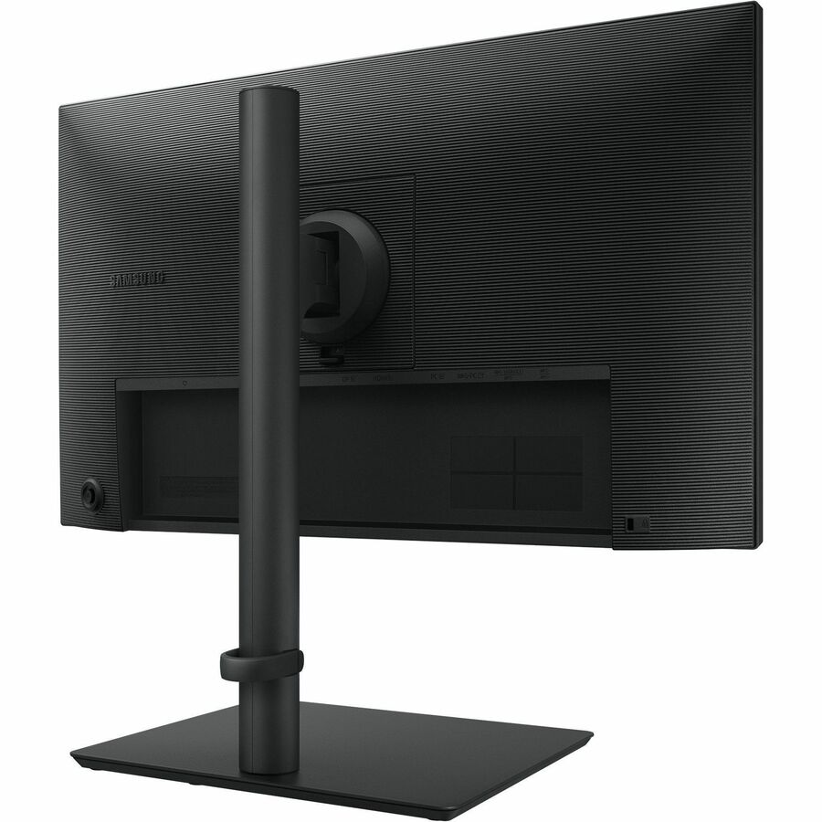 Samsung (LS24C432GANXZA) Monitors