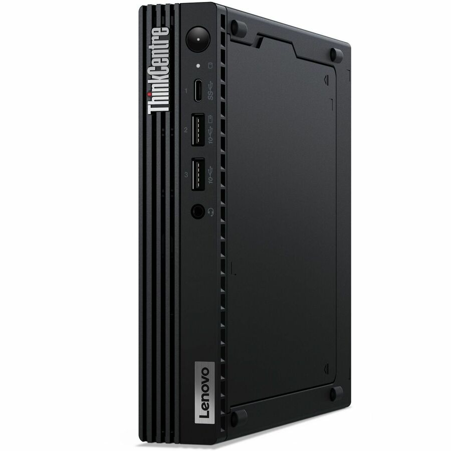 THINKCENTRE M70Q GEN 4, INTEL CORE I7-13700T VPRO (E-CORES UP TO 3.60GHZ, 30MB)