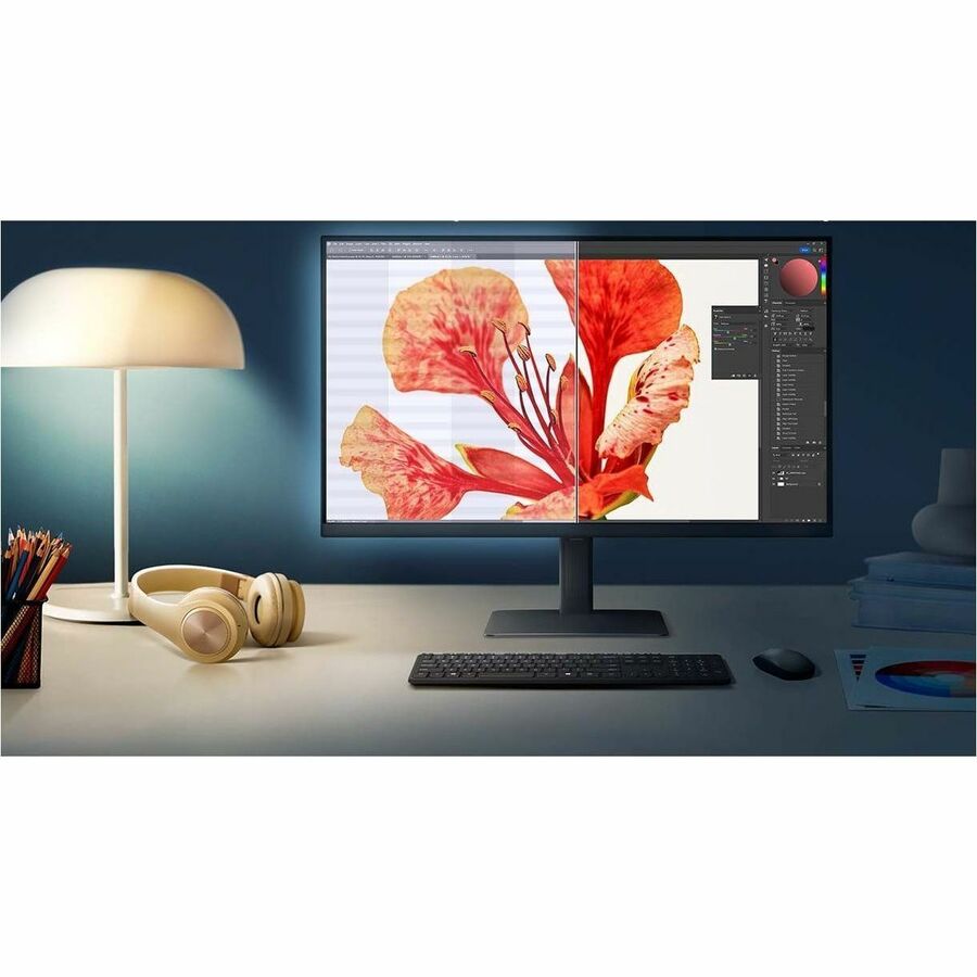 S24D606U SAMSUNG 24INCH WQHD ULTRA-THIN