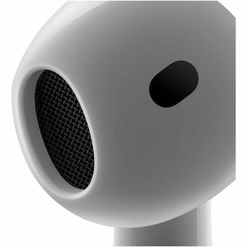 Apple AirPods 4 Earset Siri Stereo MXP93AM/A | PC-Canada