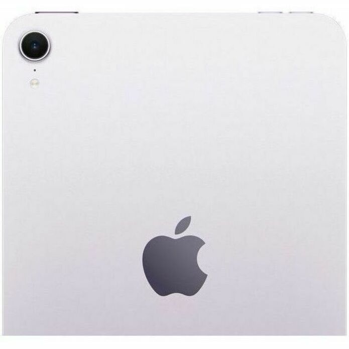 Apple iPad mini with A17 Pro in purple, Wi‑Fi 256GB compact business tablet — alternate view 11