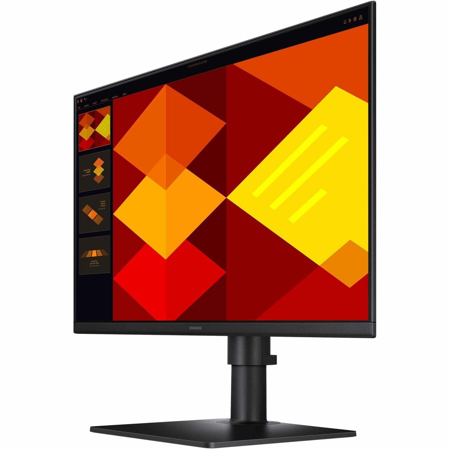 Samsung (LS22D402GANXGO) Monitors