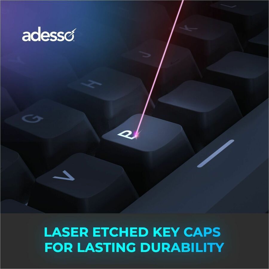 Adesso (EASYTOUCH 1200) Clavier et Pav&eacute; Num&eacute;rique