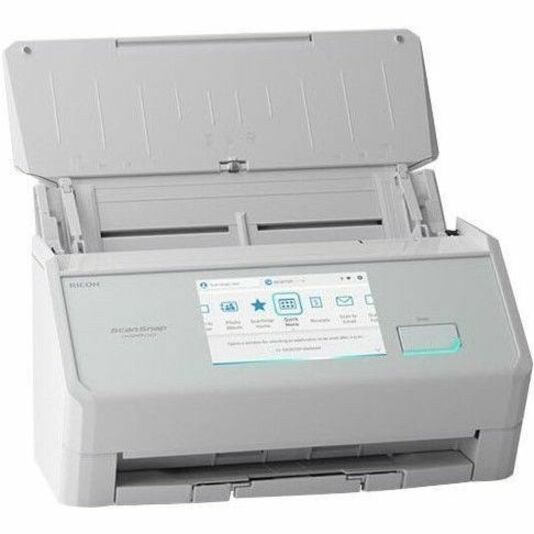 Ricoh (PA03860B105) Scanners
