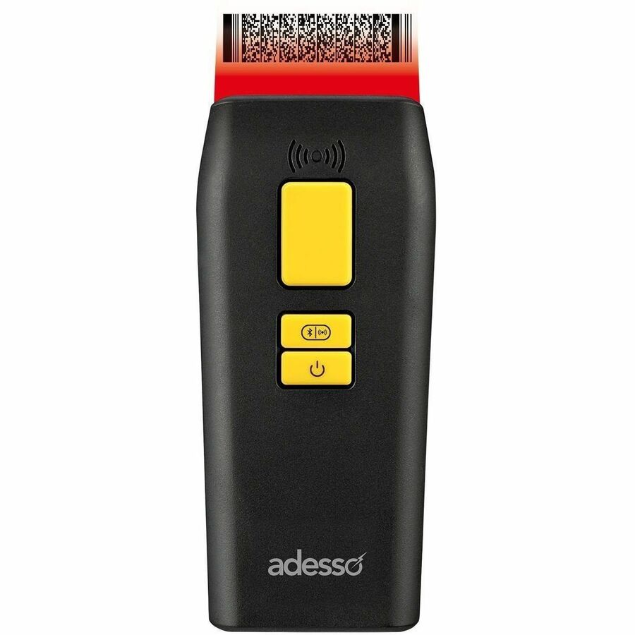 Adesso (NUSCAN3500) Barcode Scanners
