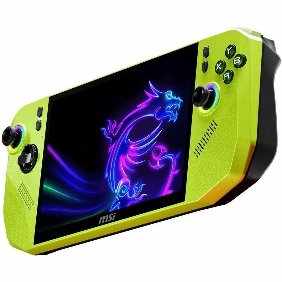 MSI Claw A8 Bz2em Z2 Extreme CLAW A8 BZ2EM-018CA | PC-Canada