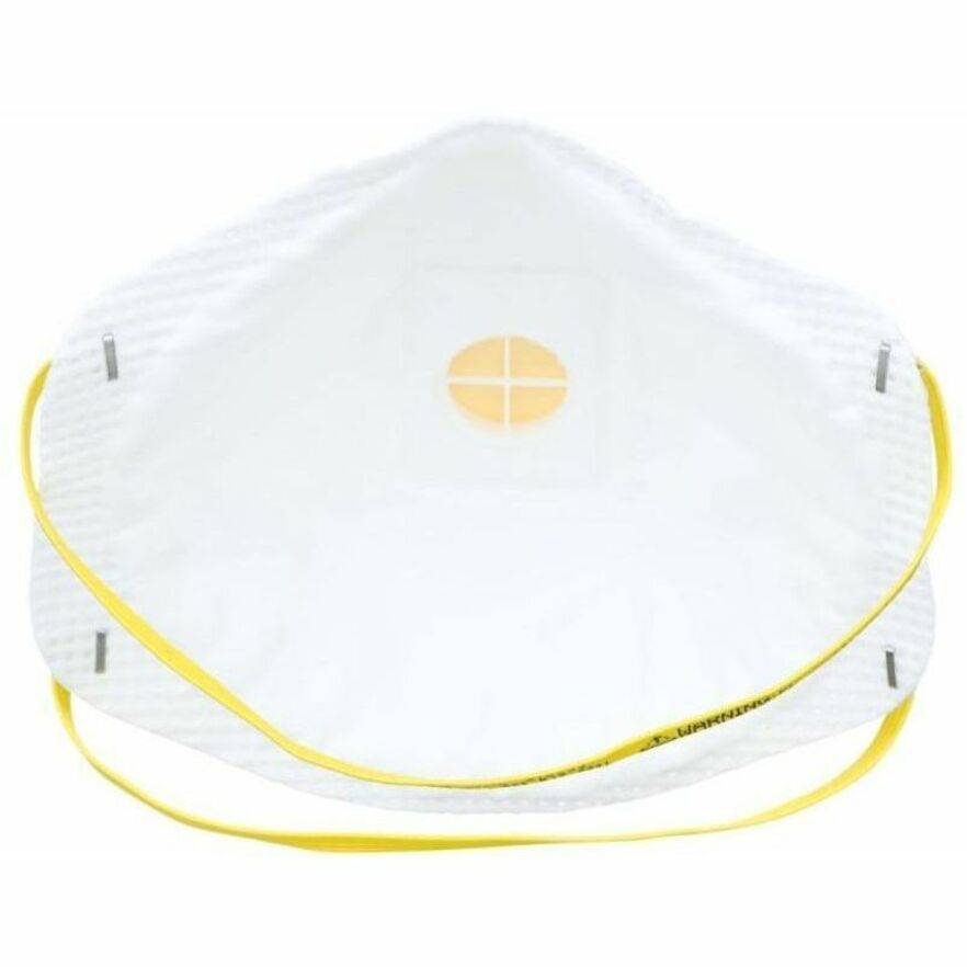 3M - Masque anti-poussi&egrave;res Cool Flow