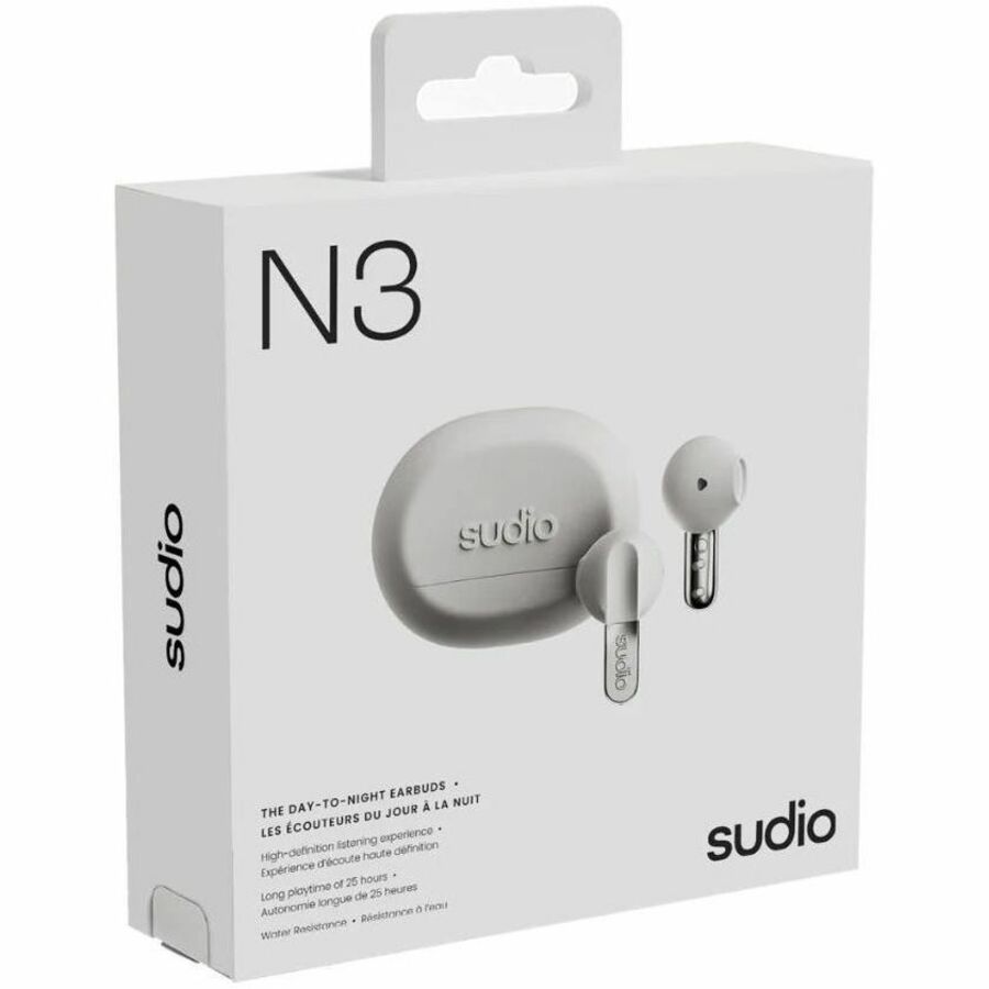 Sudio N3 Earbuds