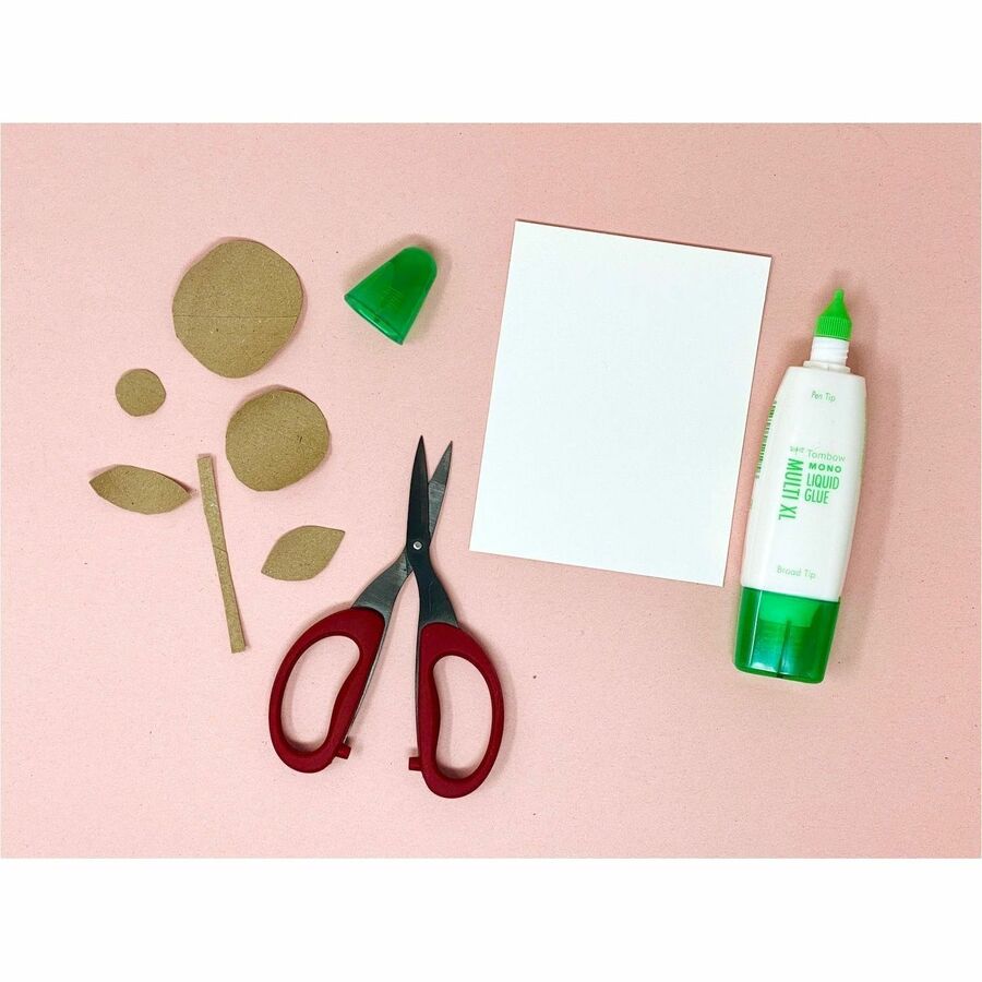 Tombow Multi Liquid Glue, Carded