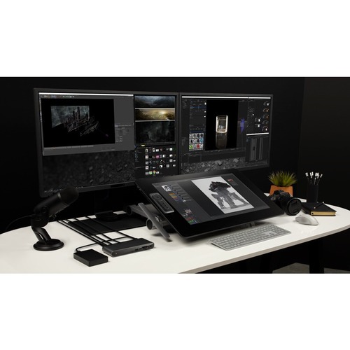 Belkin Thunderbolt 3 Dock Pro S115984419 - 分配器・切替器美品哺乳