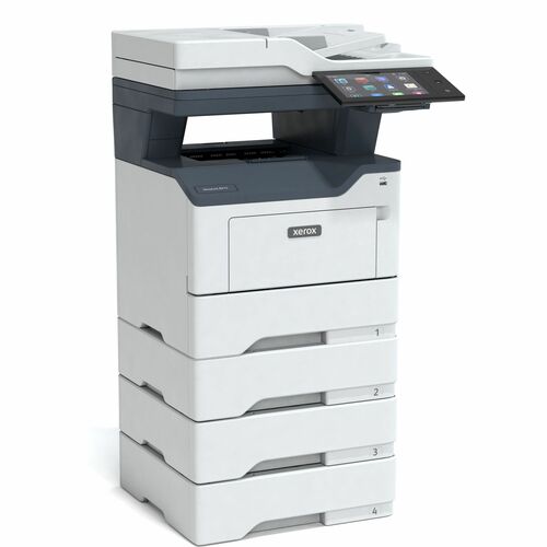 Xerox VersaLink Duplex B415 Multifunction Printer, Duplex - W.B. Mason