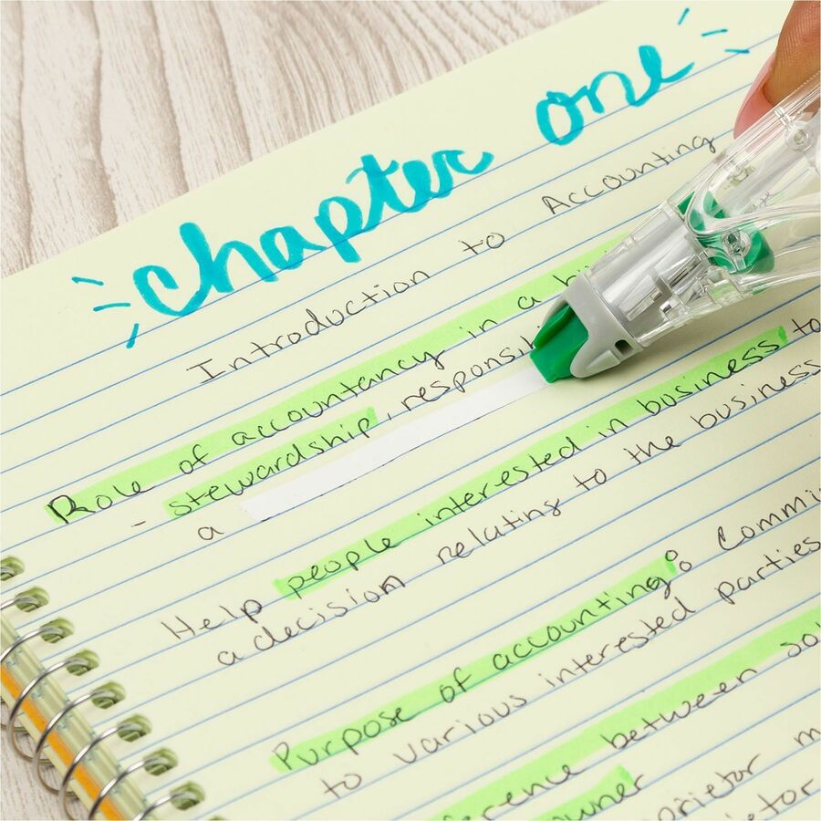 Tombow Mono Hybrid-Style Correction Tape
