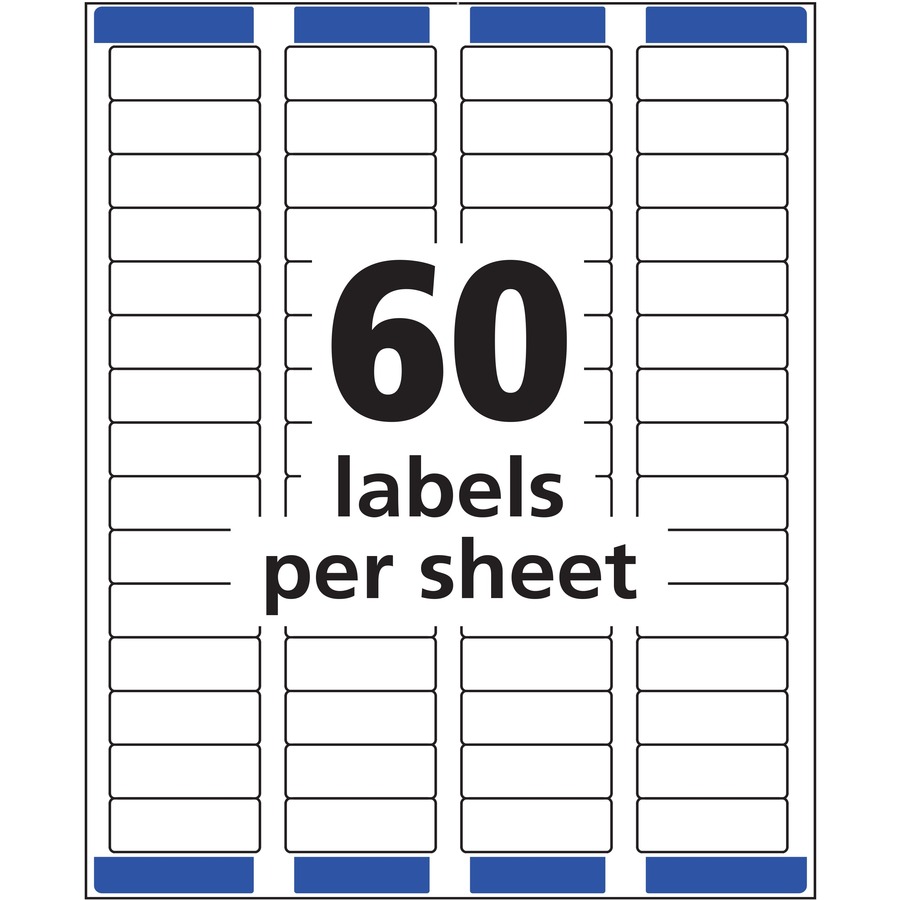 Avery Microsoft Excel Templates Controlbinger