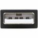 Tripp Lite Keyspan High-Speed USB to Serial Adapter (USA-19HS)