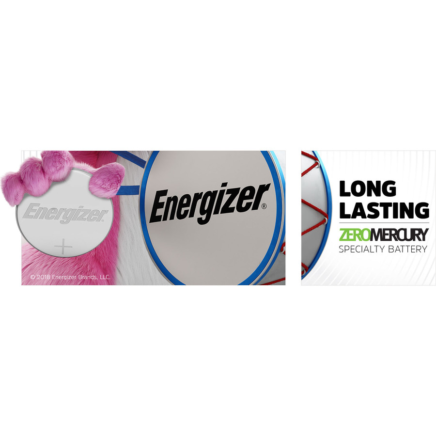 Piles Lithium CR2032 - Energizer