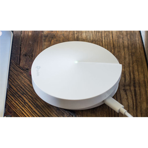 TP-Link Deco Mesh WiFi Router (Deco M5) - Dual Band Gigabit