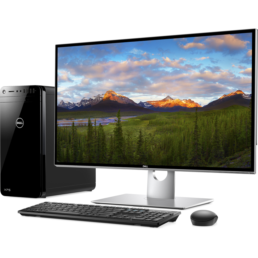 Dell UltraSharp UP3218K 31.5" 8K LED LCD Monitor - 16:9 - Black_subImage_20