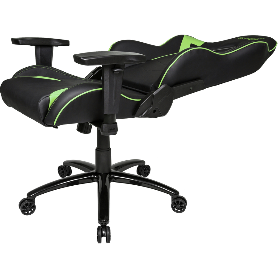 AKRacing Core Series SX Gaming Chair - Green (AK-SX-GN) - Newegg.com