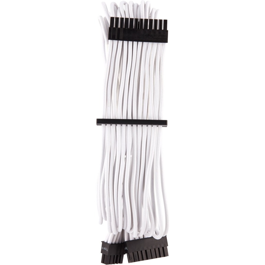 Premium Individually Sleeved PSU Cables Pro Kit (Type 4 Gen 4) - Thumbnail 3