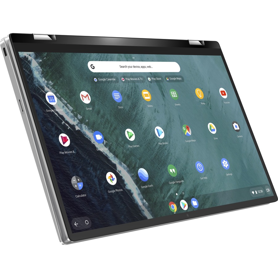 Asus Chromebook Flip C434