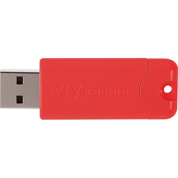 Verbatim 32GB PinStripe  5pack USB 3.0 Flash Drive Assorted (70388)