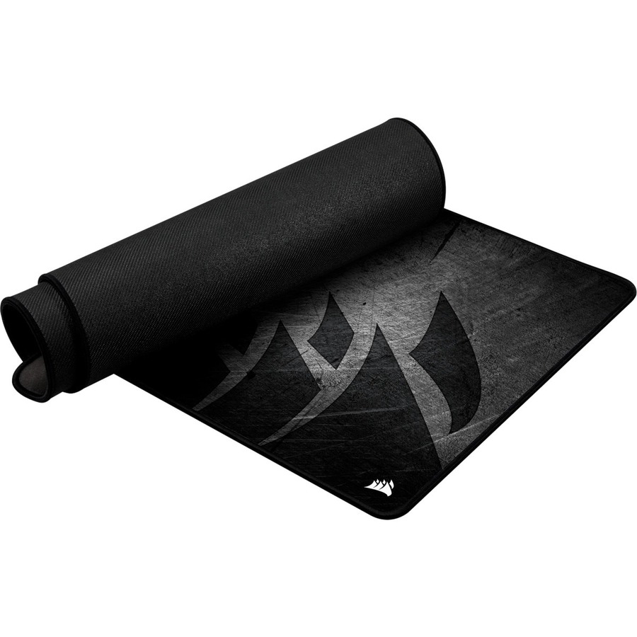 CORSAIR MM350 PRO PREMIUM SPILL-PROOF CLOTH GAMING MOUSE PAD - EXTENDED-XL (CH-9 — alternate view 12