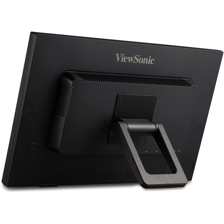 ViewSonic TD1630-3 16” 10-point Touch Screen Monitor - ViewSonic Global