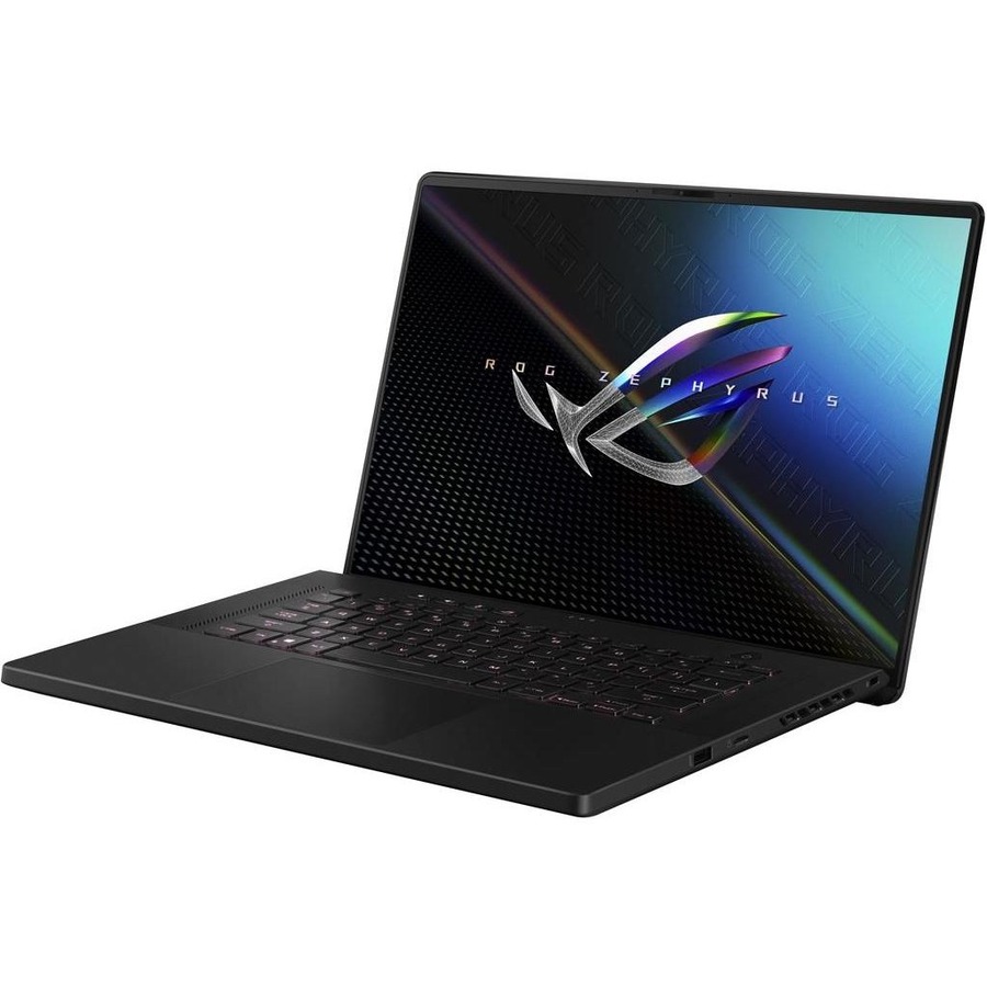 Asus ROG Zephyrus M16 GU603 GU603HM-DS72-CA | PC-Canada Asus ROG Zephyrus M16 GU603 GU603HM-DS72-CA | PC-Canada