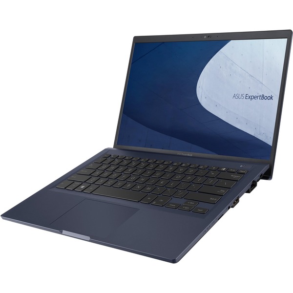 Asus ExpertBook B1 14" i5 1135G7 8 GB 256 GB WIN10Home