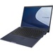 Asus ExpertBook B1 14" Laptop Intel i5 1135G7 8 GB 256 GB SSD Windows 10 Home, B1400CEAE-Q51H-CB(Open Box)