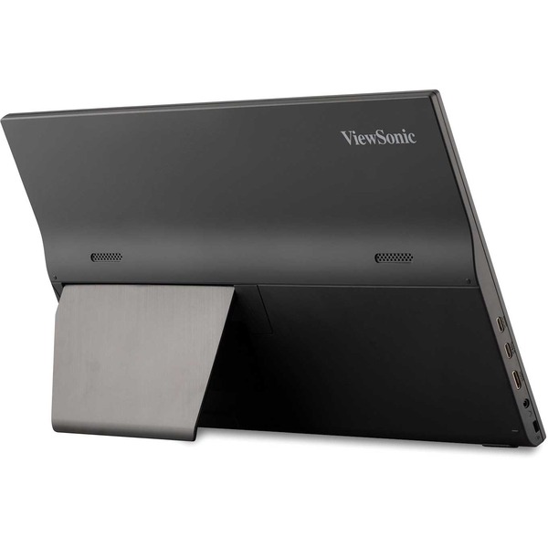 Viewsonic 15.6" Portable IPS Monitor,1920x1080,USB-C,HDMI(Open Box)