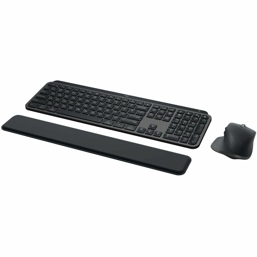 Clavier et souris MX Keys Combo for Business - 1 chaque Logitech