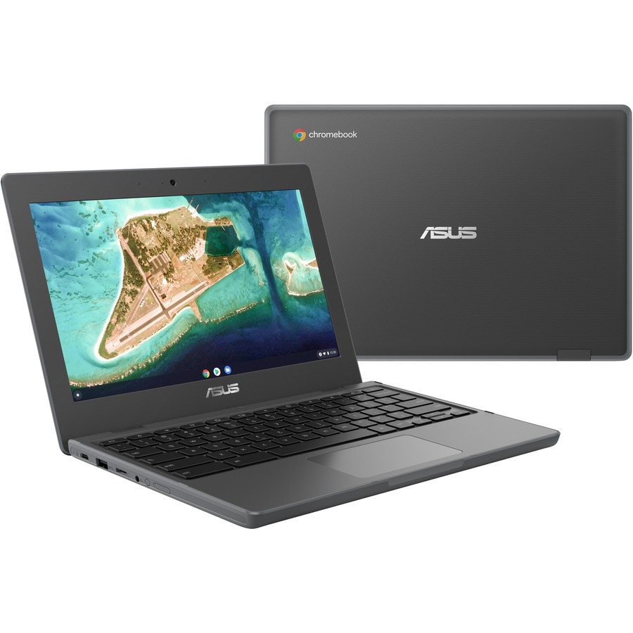 Asus Chromebook Flip CR1 CR1100FKA-C3R-CB | PC-Canada