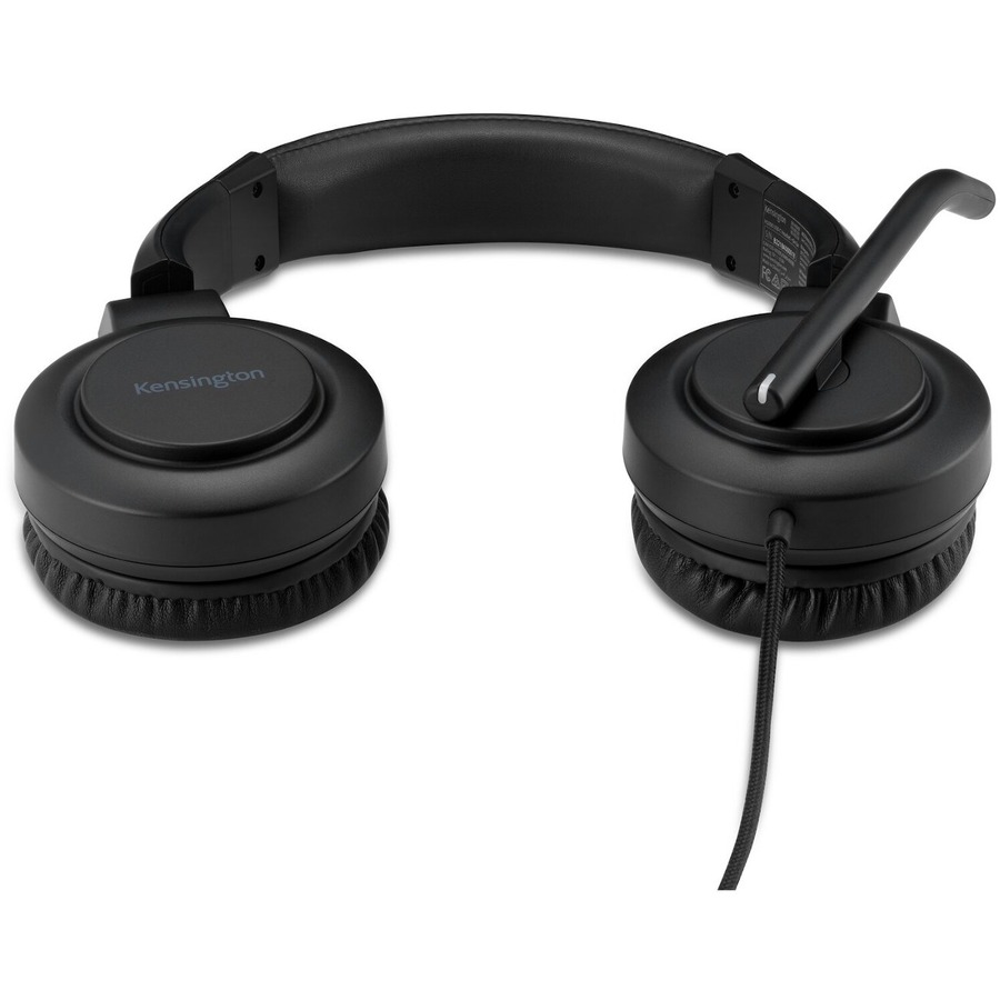 Kensington (K83450WW) Casque/Oreillette