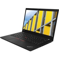 Lenovo Business Notebook 14" FHD Intel i5-1145G7 Intel Iris Xe 16GB 512GB SSD Windows 11 Pro, 20W00155US