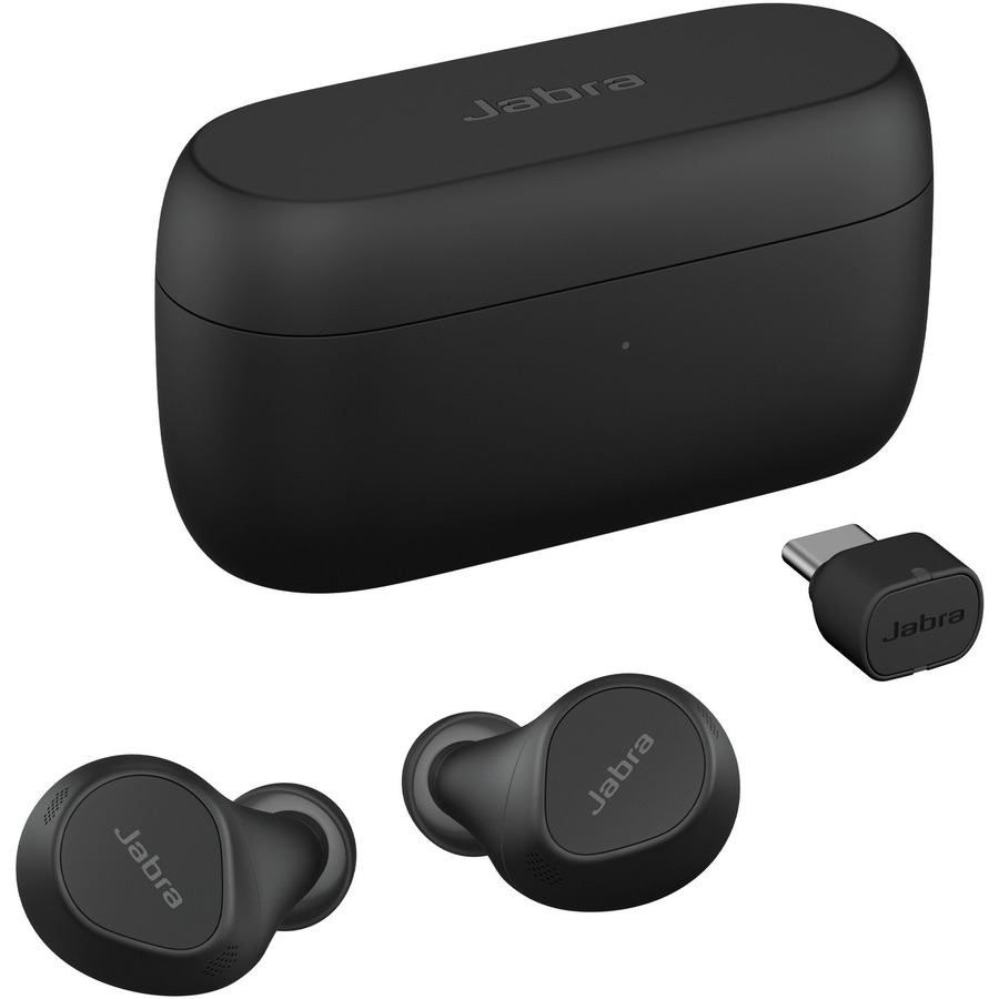 Oreillette Evolve2 True Wireless Intra-auriculaire St&eacute;r&eacute;o Jabra