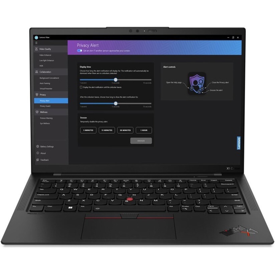 LENOVO FR NB TP X1 CARBON G11 I7 32G 512