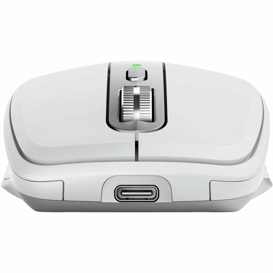 Logitech MX Anywhere 3S Compact Wireless Mouse