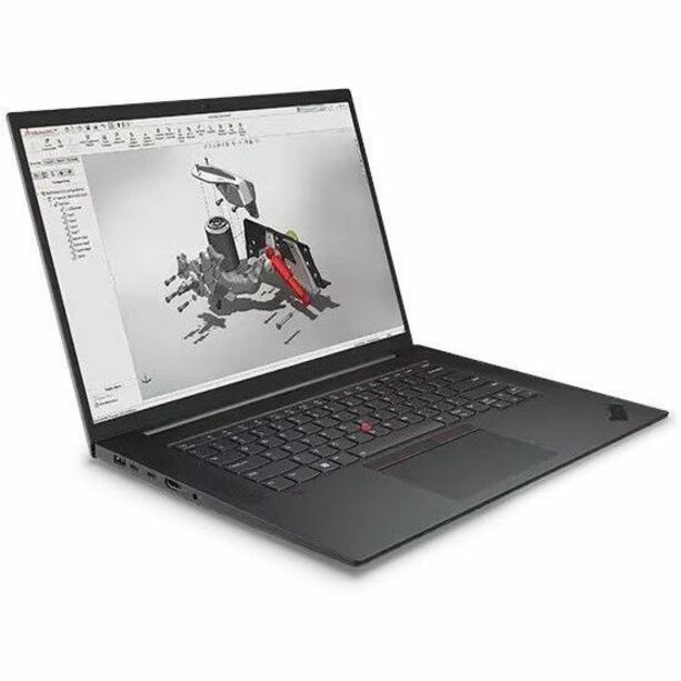 Lenovo (21FV001DCA) Notebooks