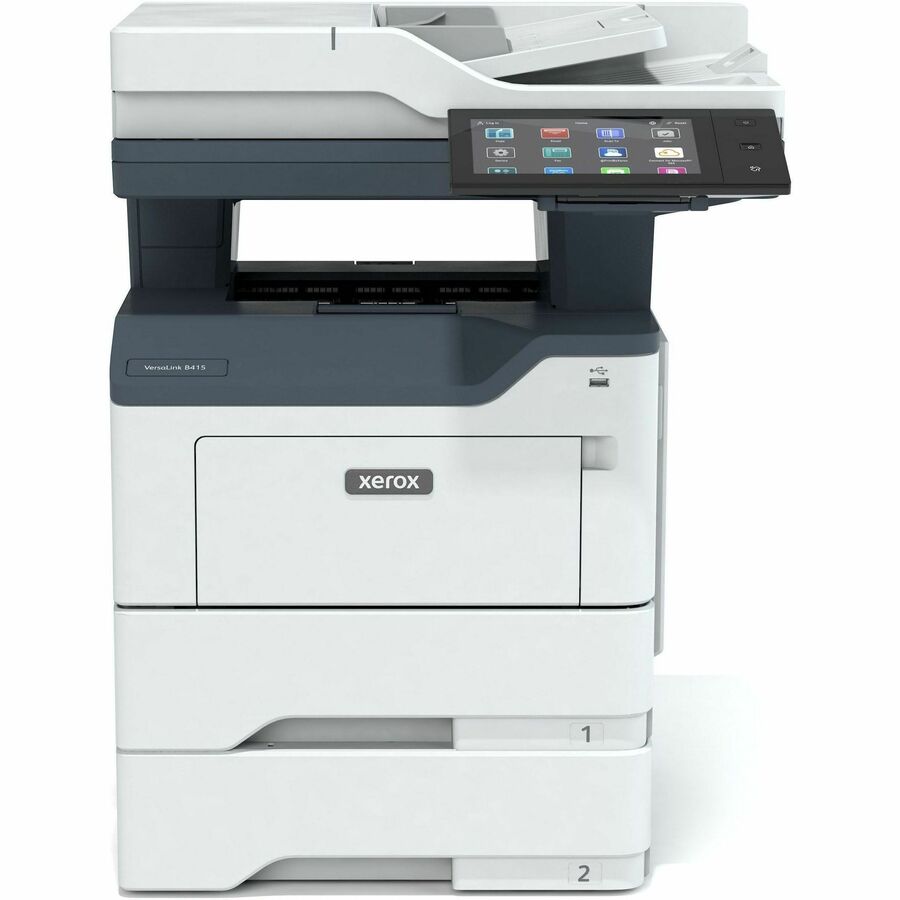 Xerox (B415DN) Multifunction Printers