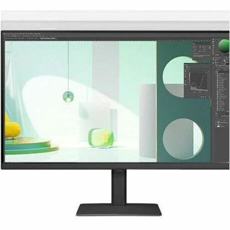 S27D606U SAMSUNG 27INCH WQHD ULTRA-THIN