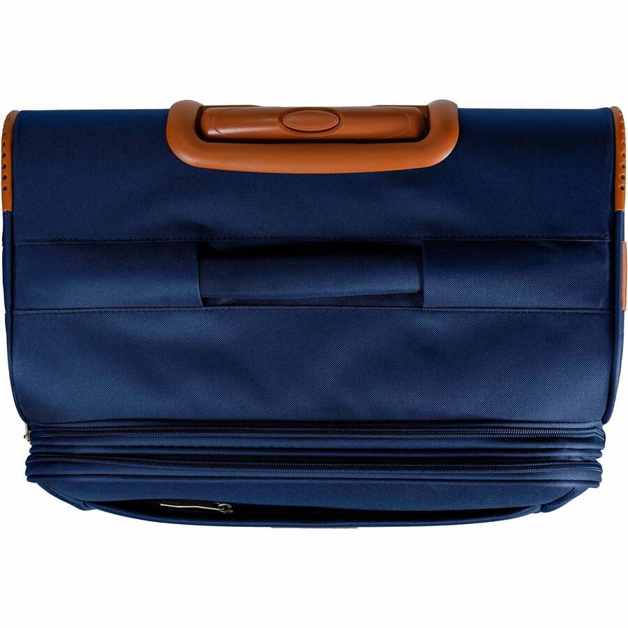 Getac S410 G2 semi-rugged 14-inch notebook in navy with touchscreen and backlit keyboard — alternate view 12