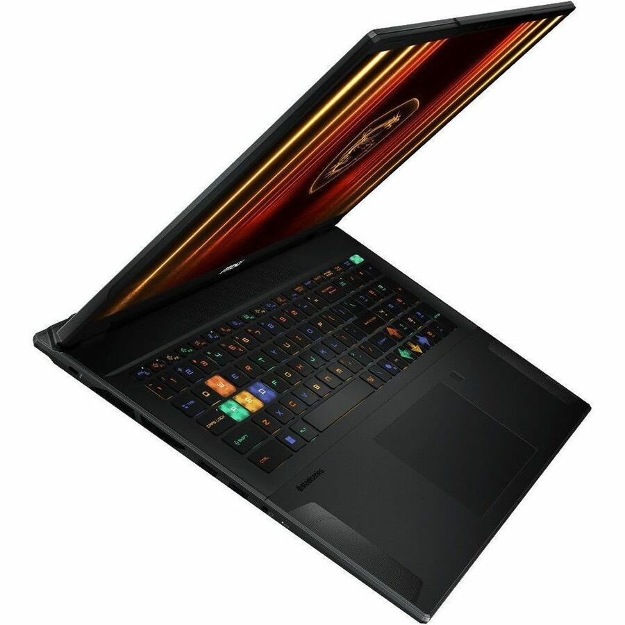 MSI Stealth 18 HX AI 18” 120Hz UHD+ Gaming Laptop: Intel Ultra 9-275HX, NVIDIA Geforce RTX 5090, 64GB DDR5, 2TB NVMe SSD, Wi-Fi 7, Win 11 Pro: A2XWJG-035US - Thumbnail 5