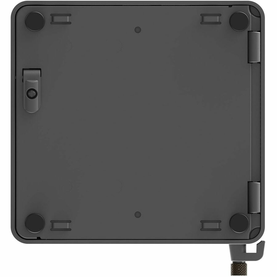 Asus NUC 15 Pro NUC15CRHC5 Configuration Barebone - Mini PC - Intel Core 5 210H Octa-core (8 c&oelig;urs)
