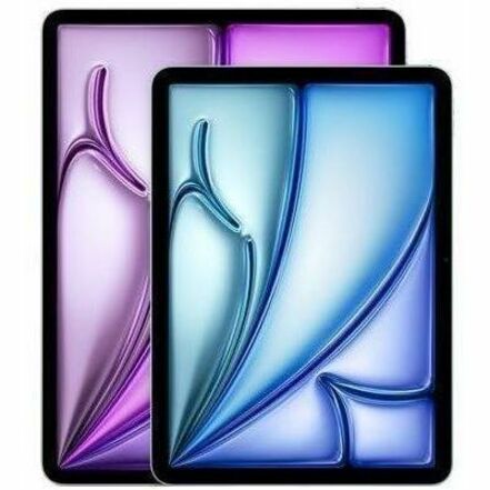 Apple 11-inch iPad Air Wi-Fi 128GB - Blue (M3) | Grand & Toy