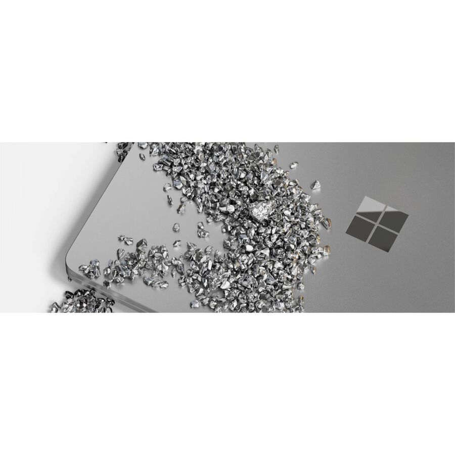 SFCPRJ BE 2 CM SC METAL ENG PLATINUM COMM