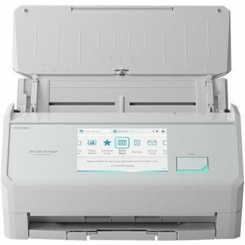 Ricoh (PA03860B105) Scanners