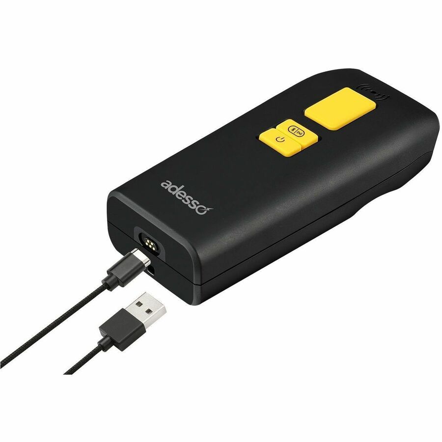 Adesso (NUSCAN3500) Barcode Scanners